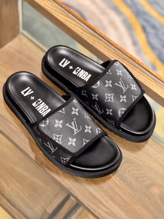 Louis Vuitton Shoe 